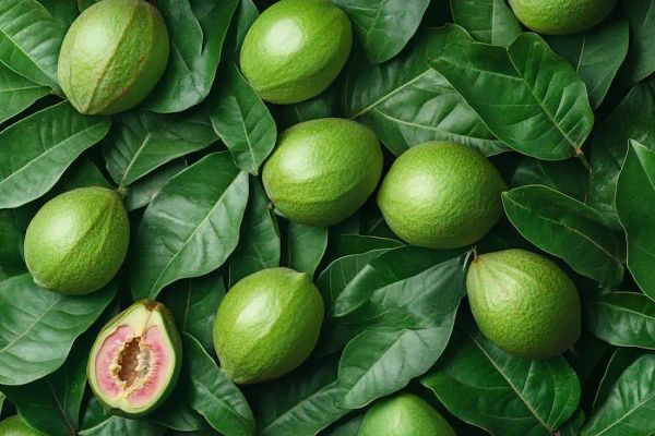 guava leaves