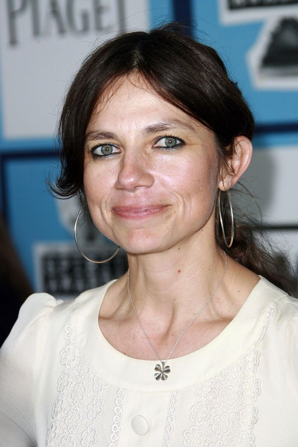 Justine Bateman