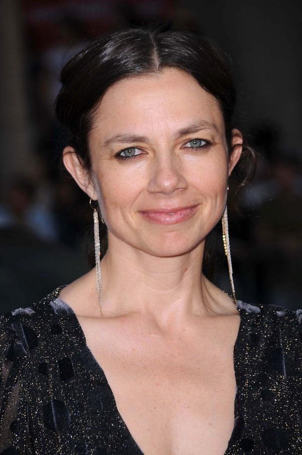 Justine Bateman