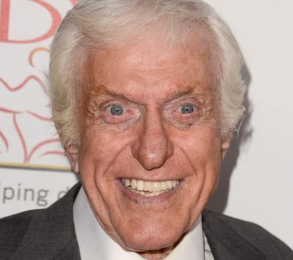 Dick Van Dyke